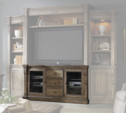 Sorella Entertainment 70'' Console