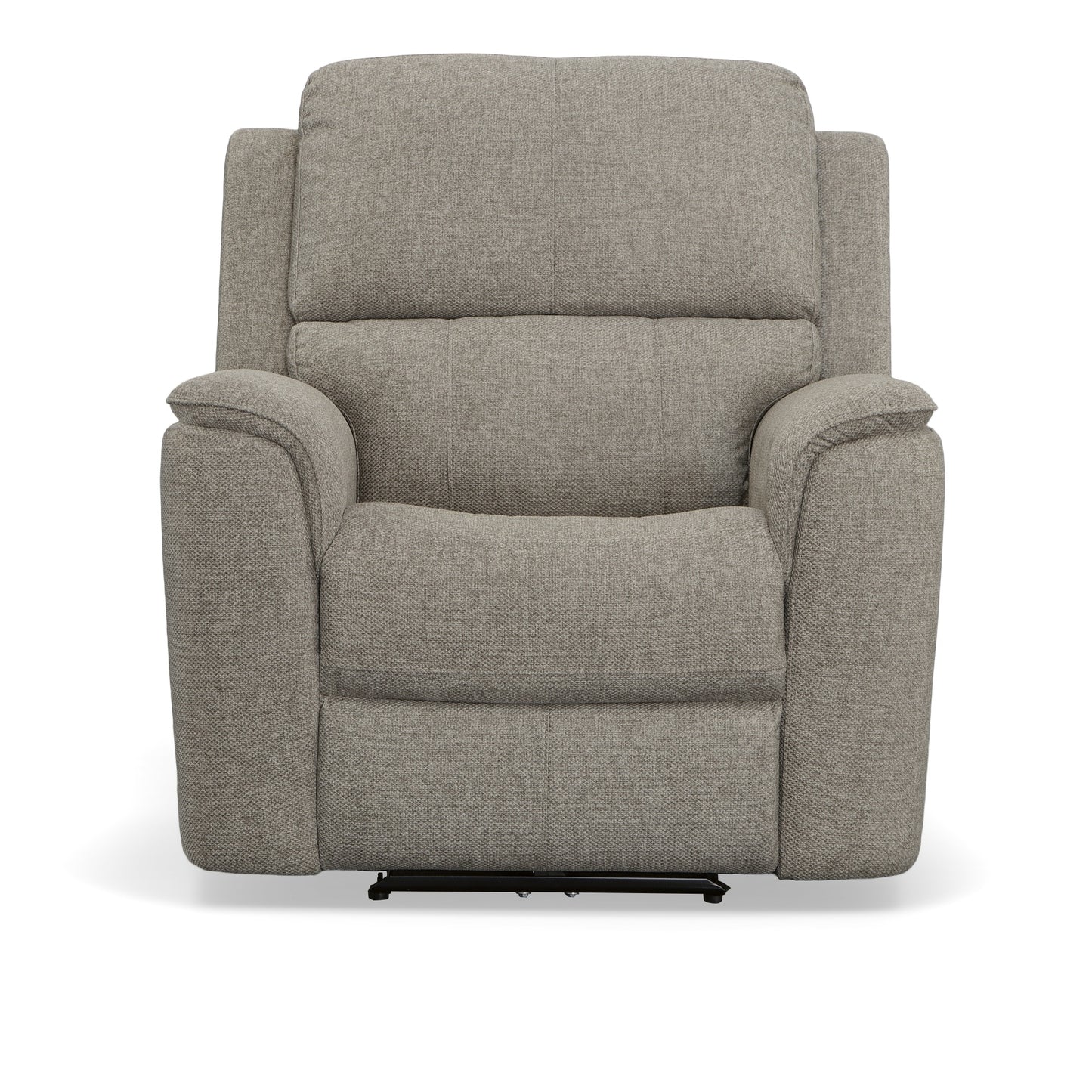 Henry Power Recliner with Power Headrest & Lumbar