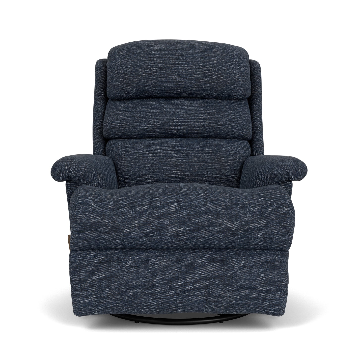 Yukon Swivel Gliding Recliner