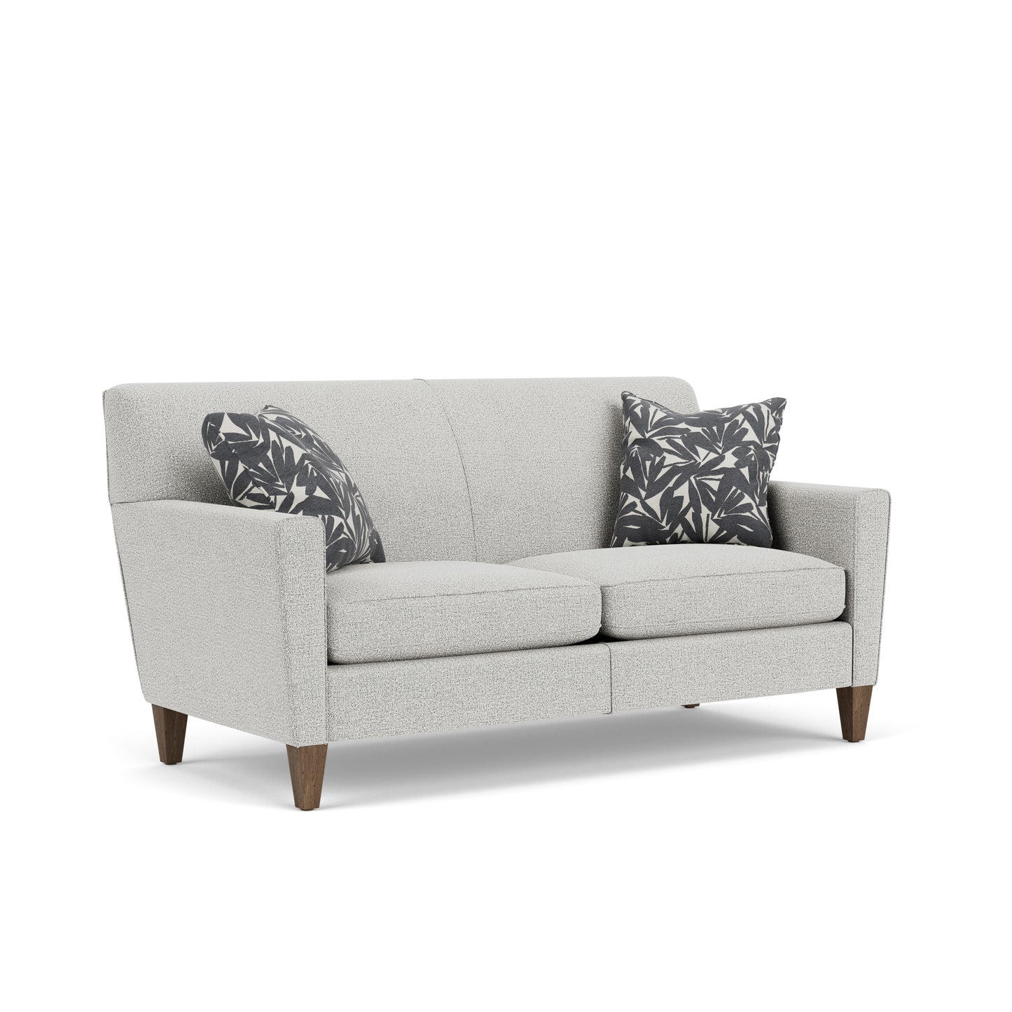 Digby Two-Cushion Sofa