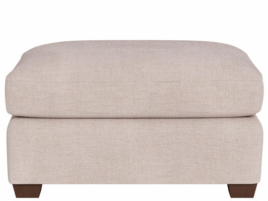 Universal Furniture Emmerson Ottoman - Special Order