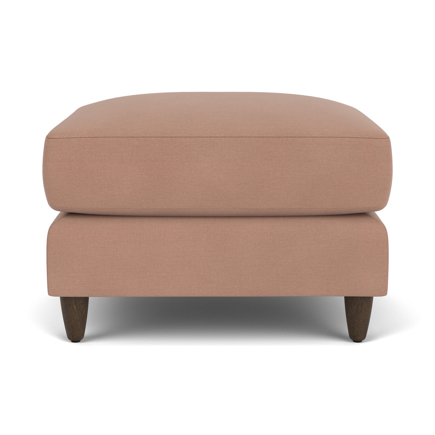 Fern Ottoman