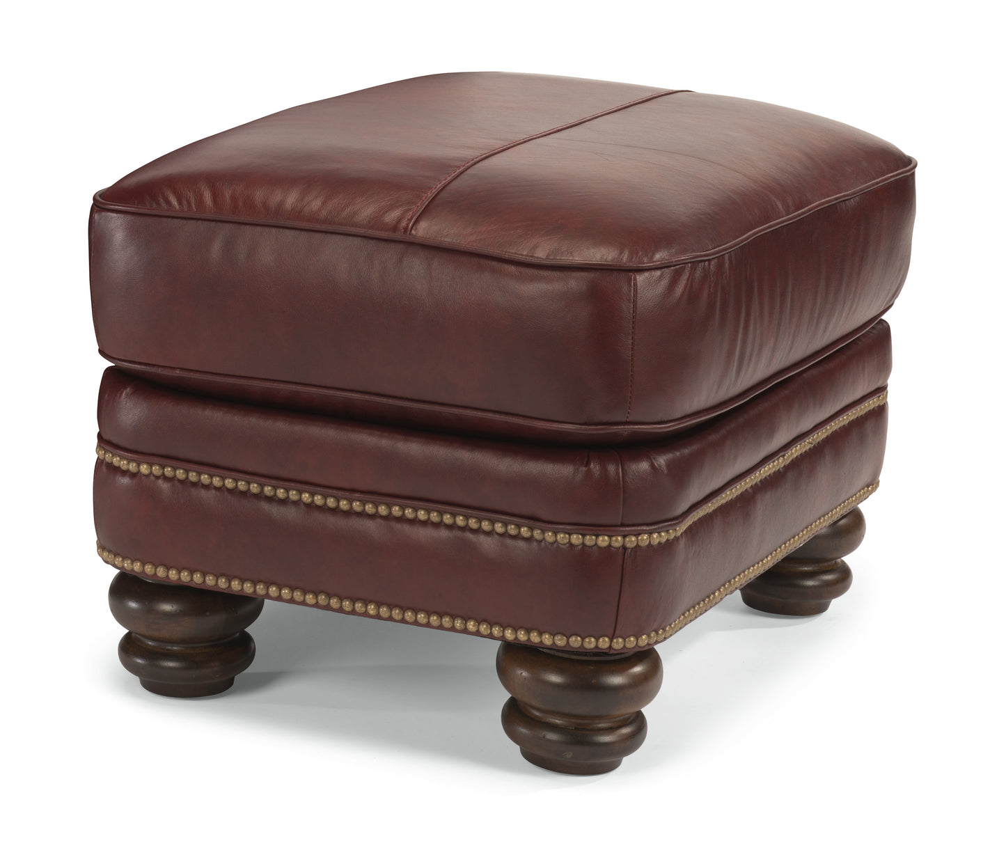 Bay Bridge Ottoman