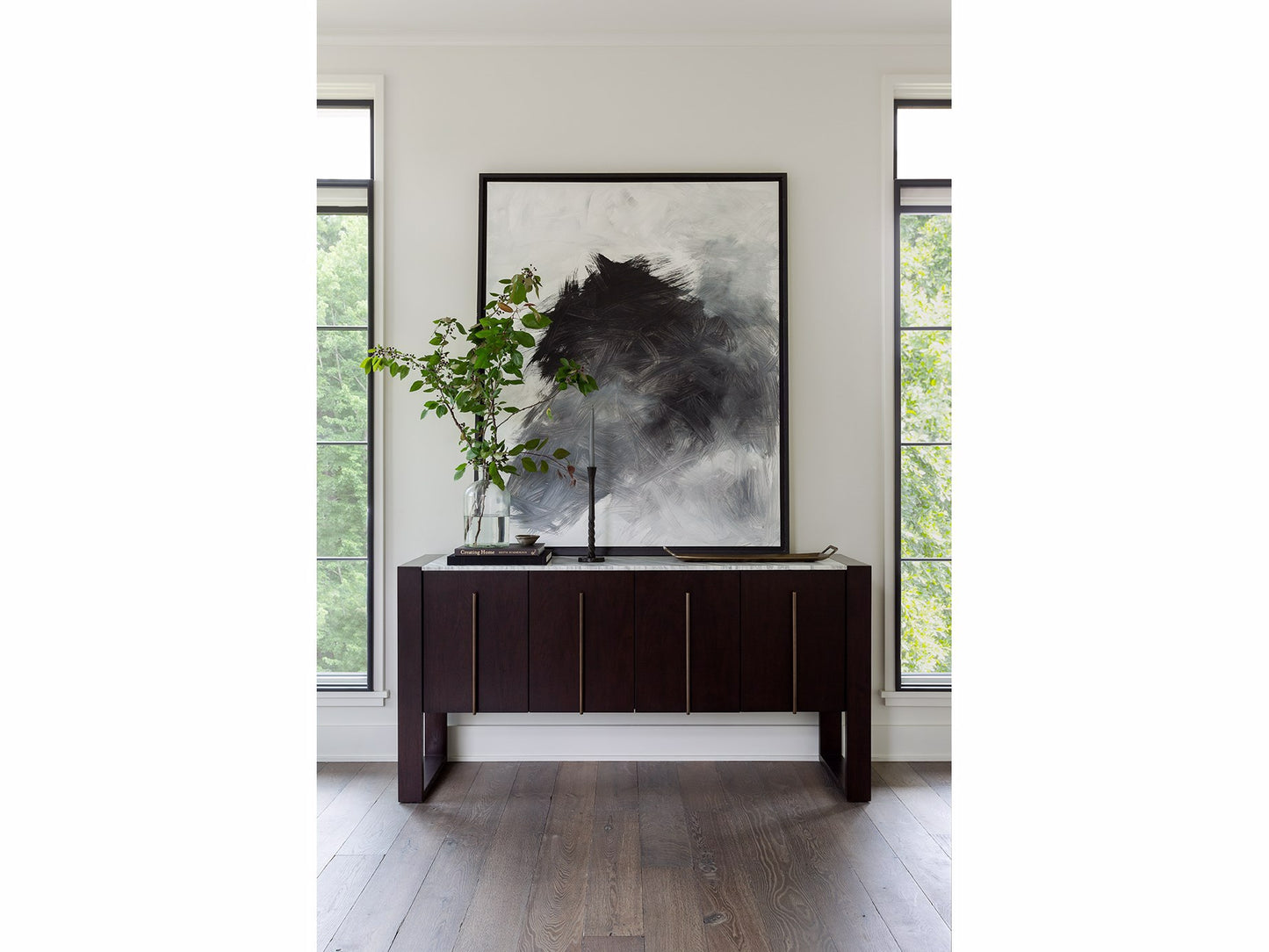 Universal Furniture Parma Credenza