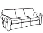 Carson Sofa