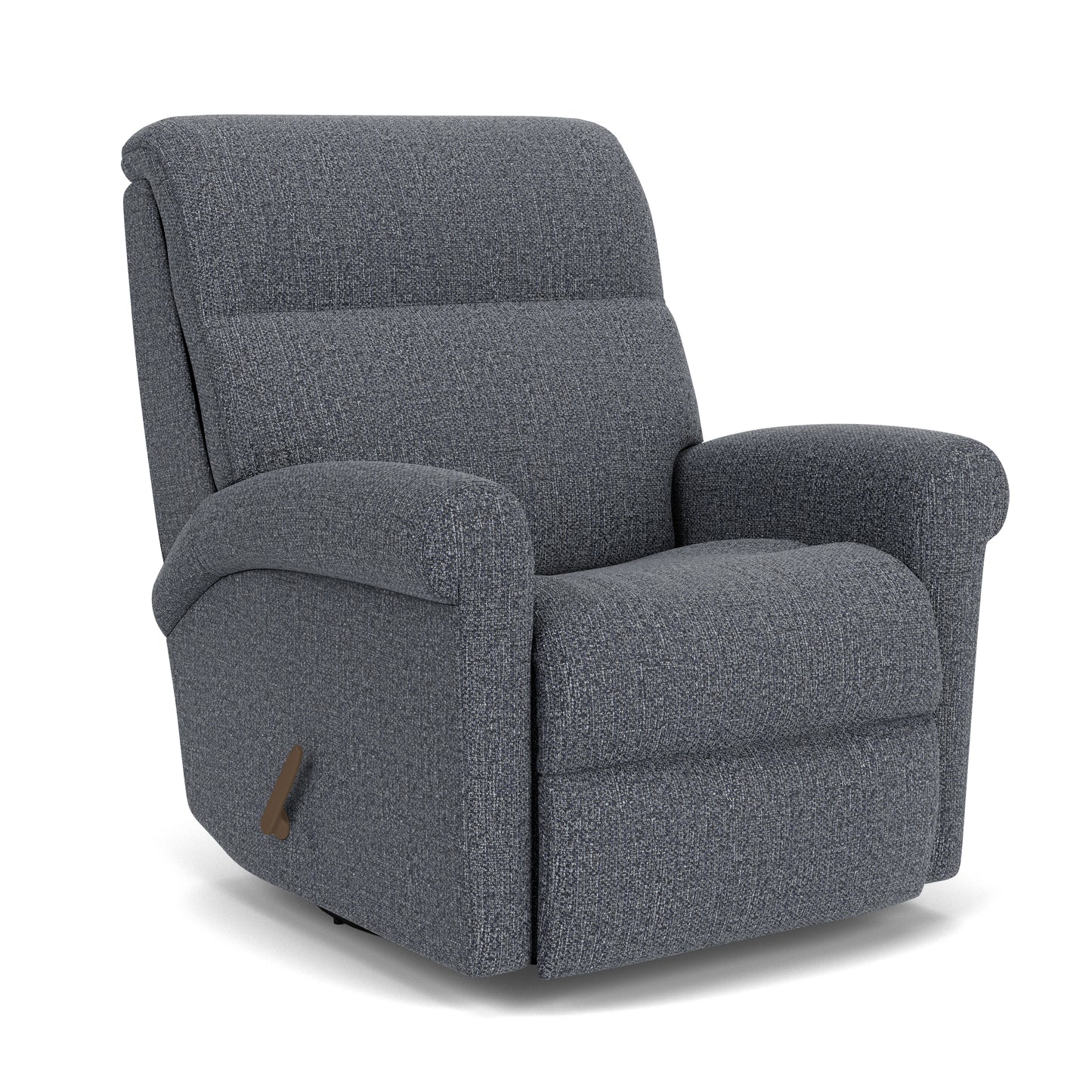 Davis Swivel Gliding Recliner