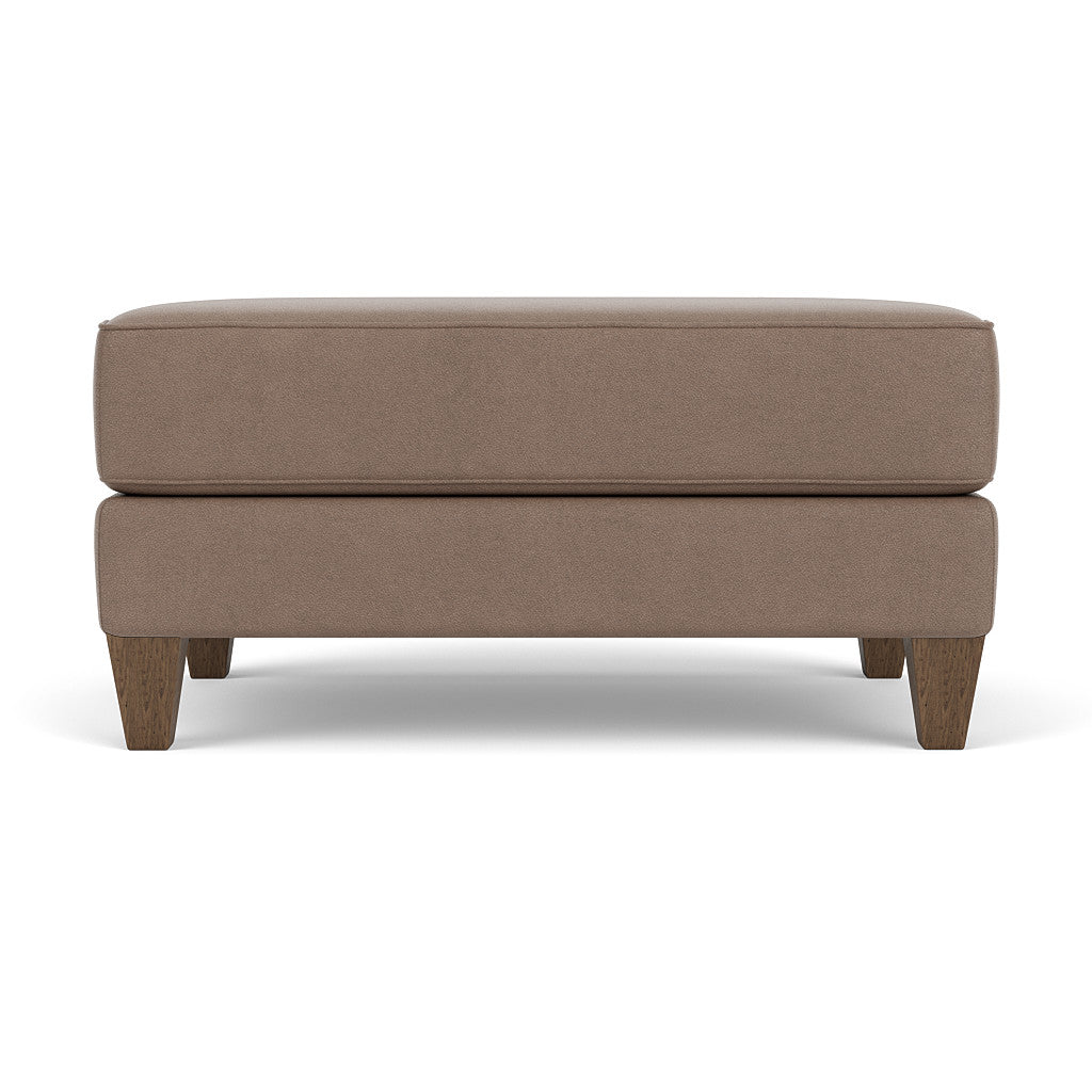 Westside Cocktail Ottoman