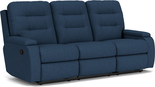 Kerrie Reclining Sofa