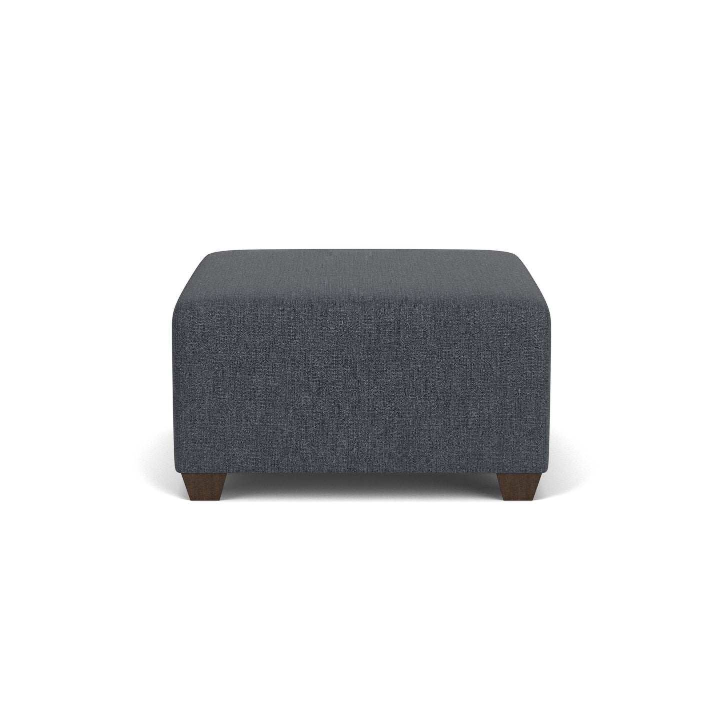 Freedom Square Cocktail Ottoman