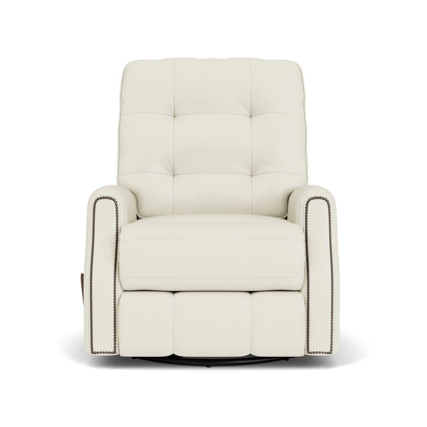 Devon Swivel Gliding Recliner