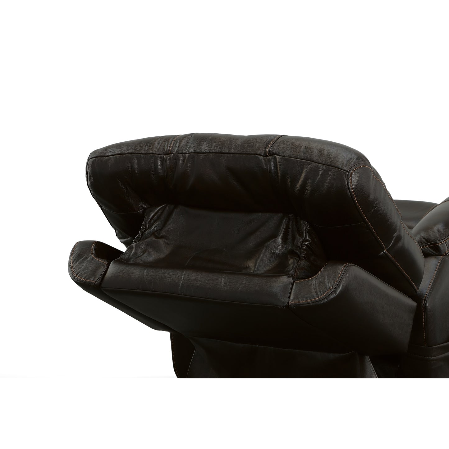 Clive Power Recliner with Power Headrest & Lumbar