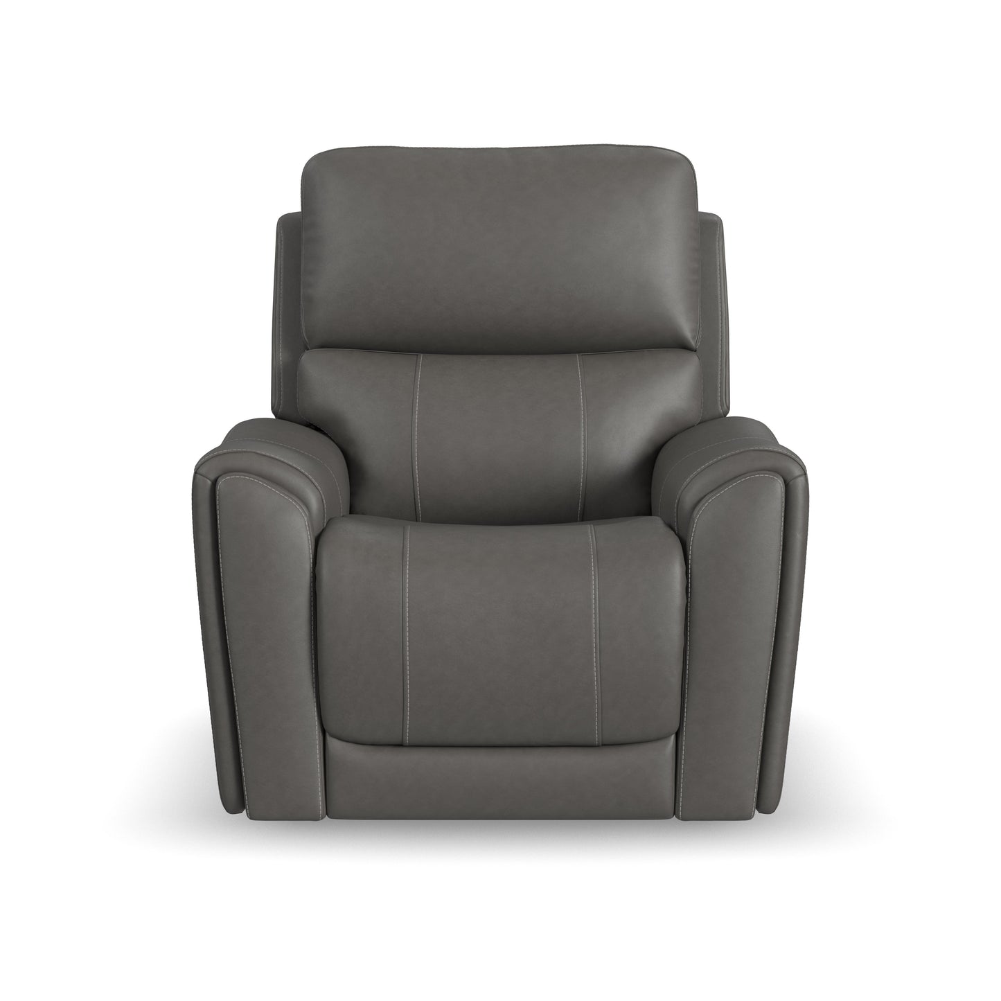 Carter Power Recliner with Power Headrest & Lumbar