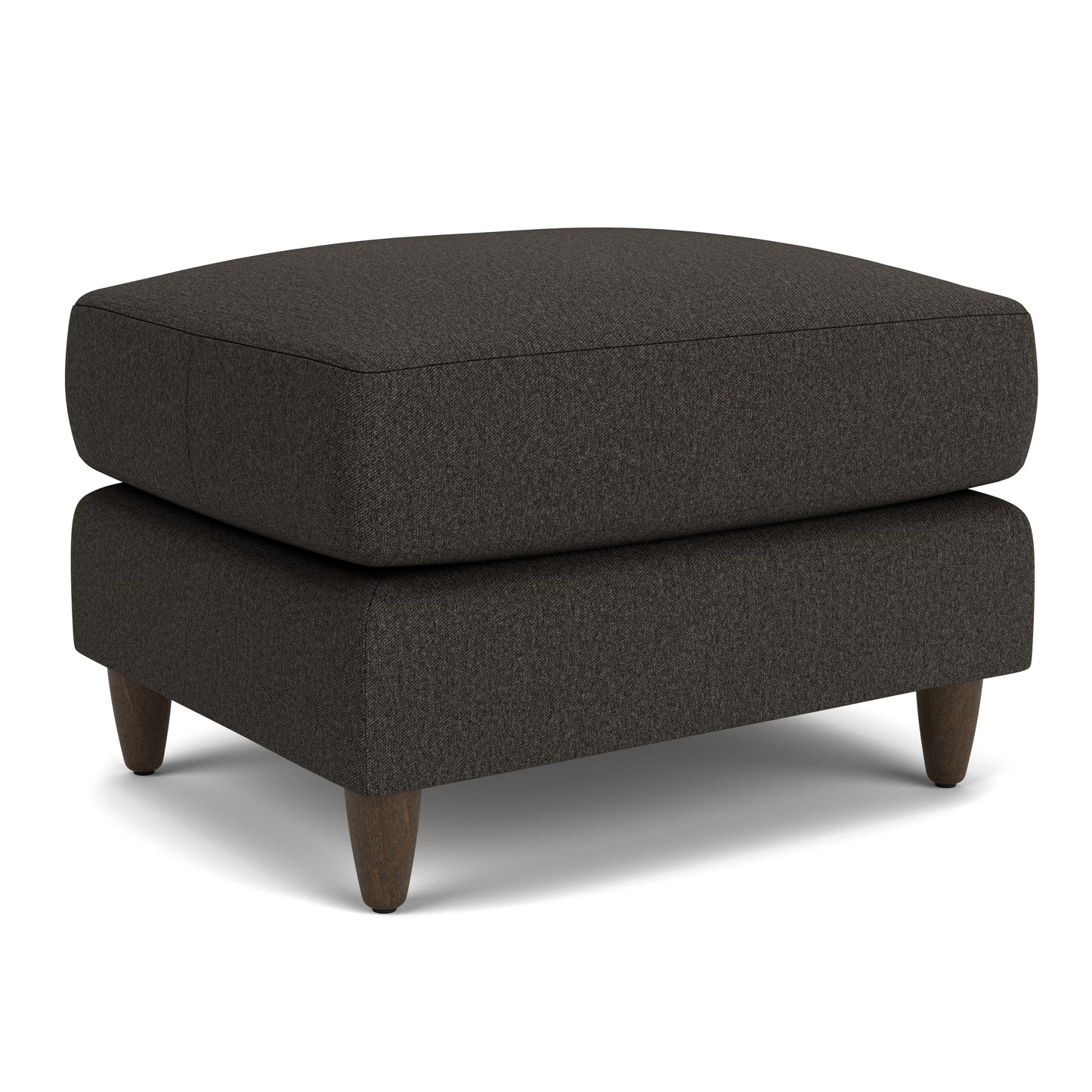 Fern Ottoman