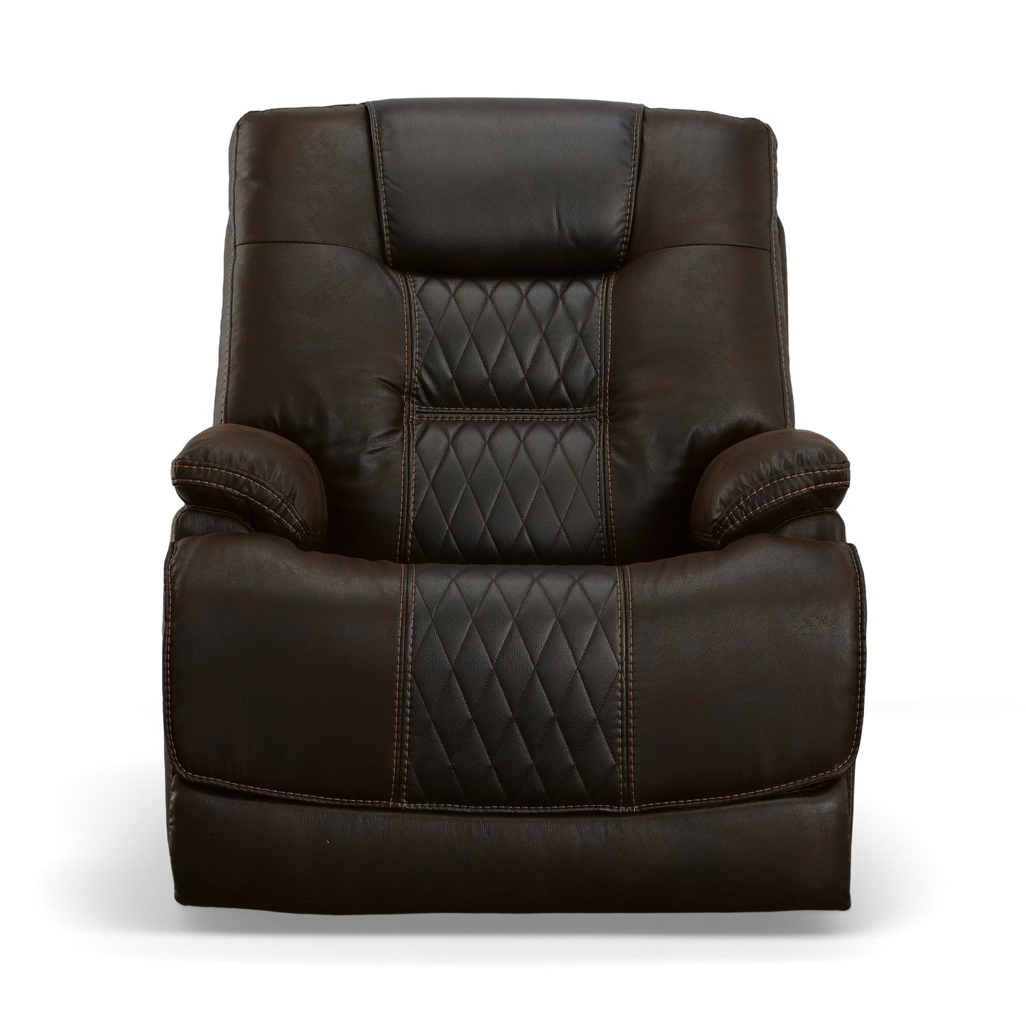 Dakota Power Recliner with Power Headrest & Lumbar