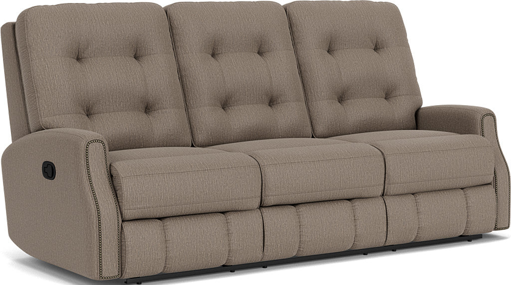 Devon Reclining Sofa