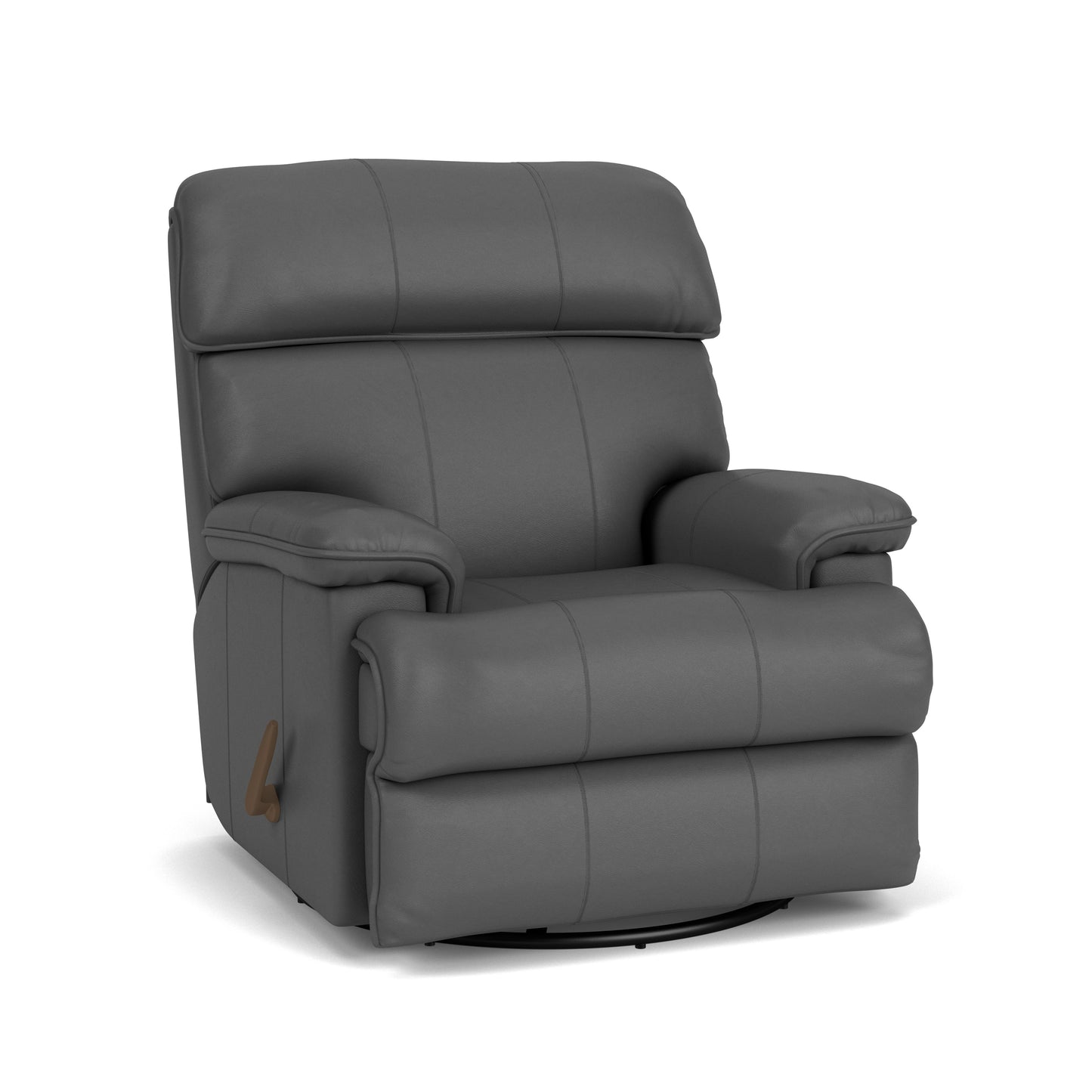 Geneva Swivel Gliding Recliner