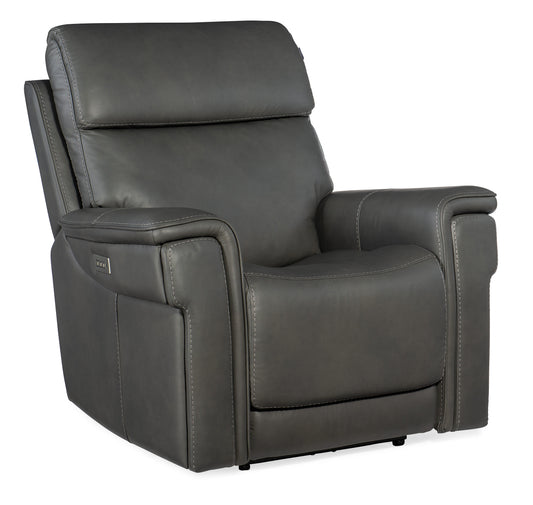 Lyra Zero Gravity Power Recliner with Power Headrest