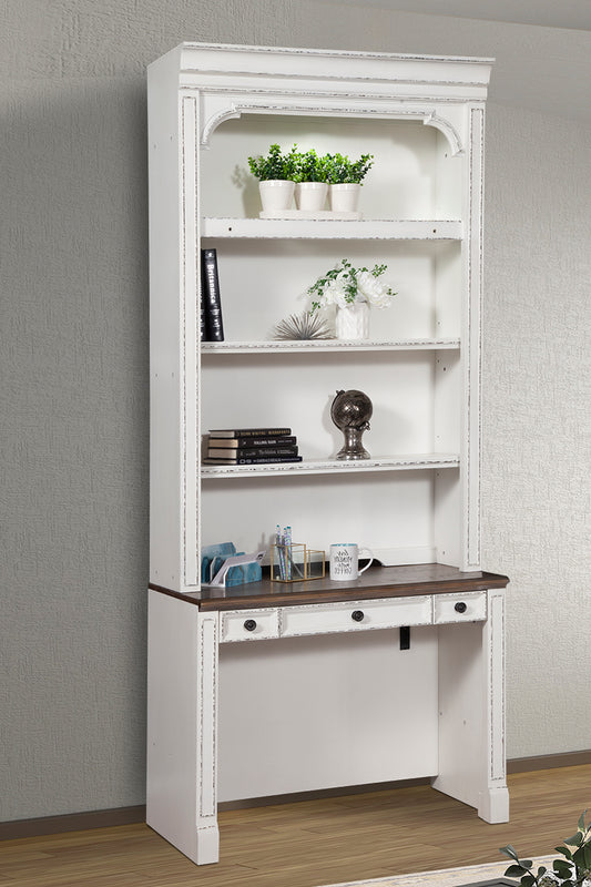 Parker House Provence Library Desk