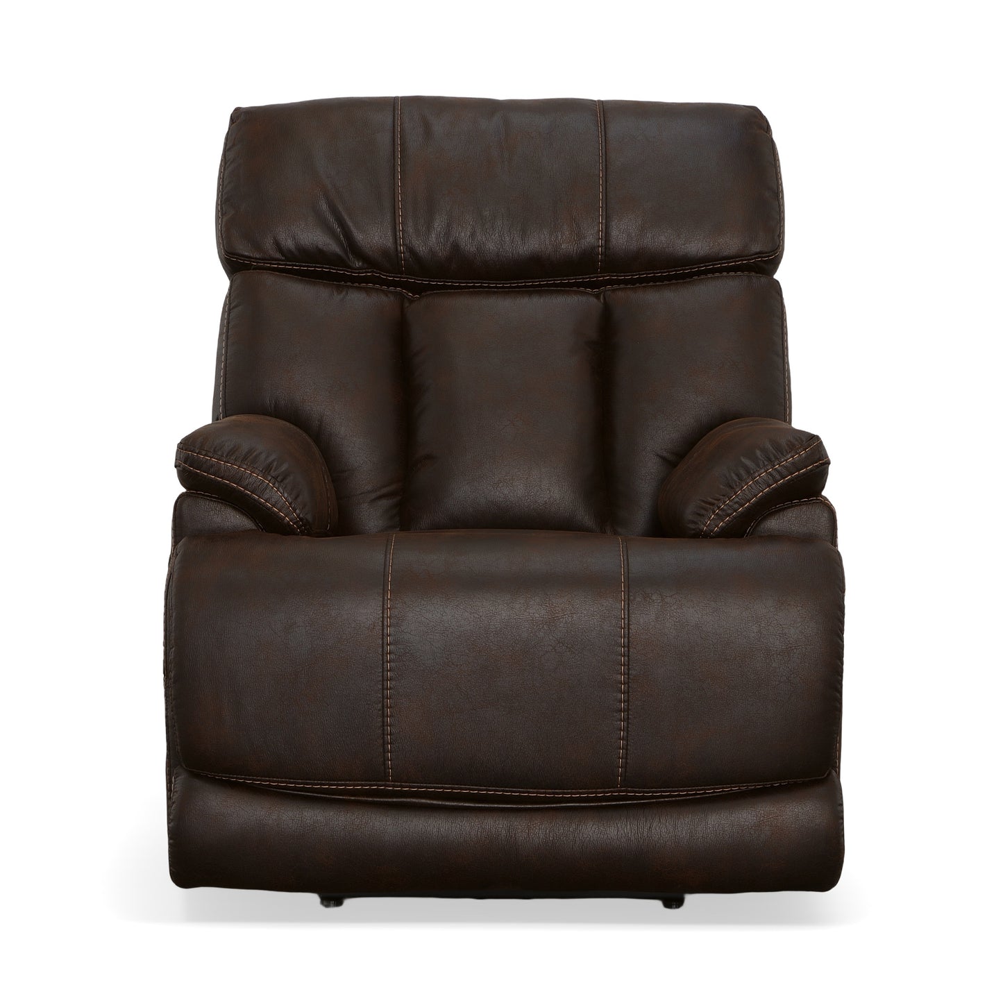 Clive Power Recliner with Power Headrest & Lumbar