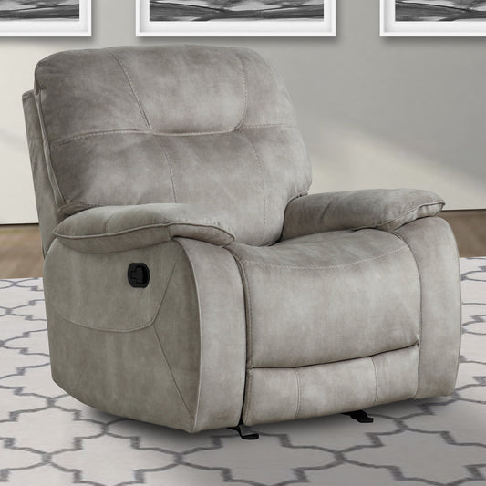 Parker Living Cooper - Shadow Natural Glider Recliner