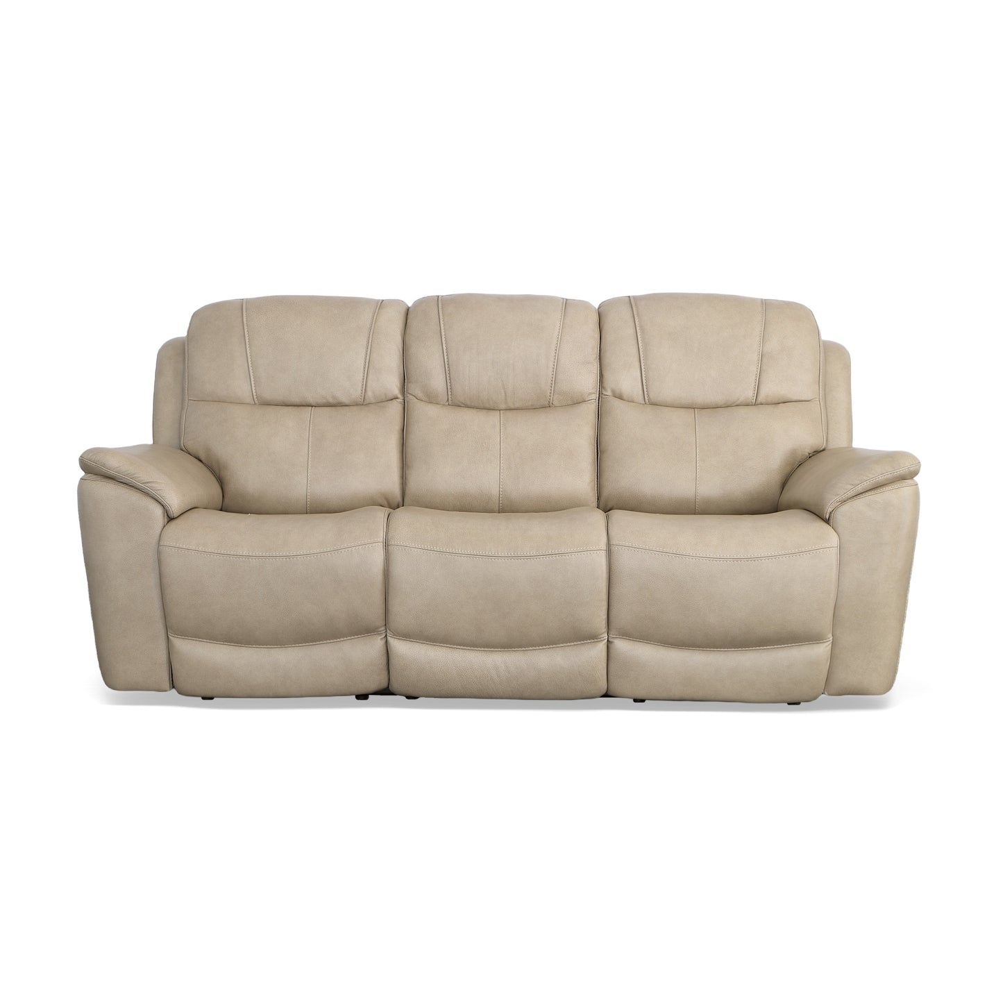 Crew Power Reclining Sofa with Power Headrests & Lumbar