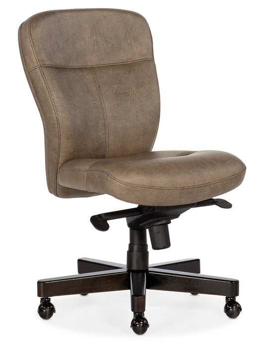 Sasha Executive Swivel Tilt Chair