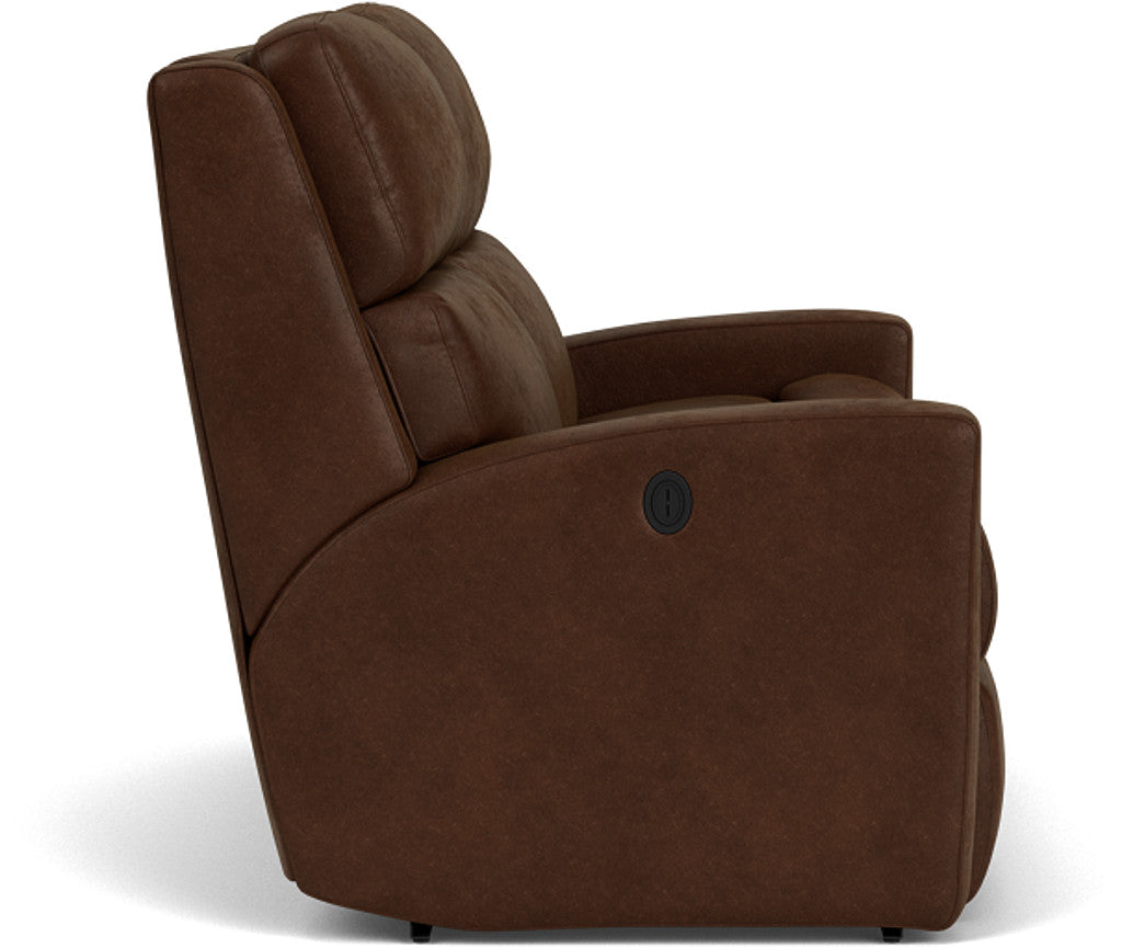 Catalina Reclining Loveseat