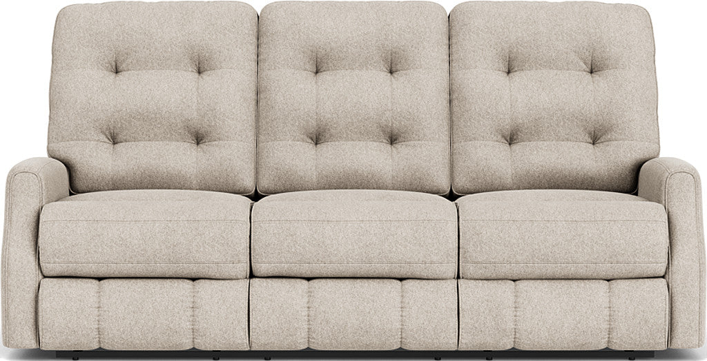 Devon Reclining Sofa