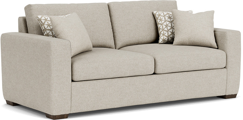 Collins Two-Cushion Sofa