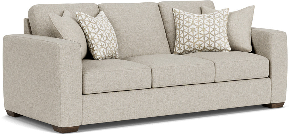 Collins Three-Cushion Sofa