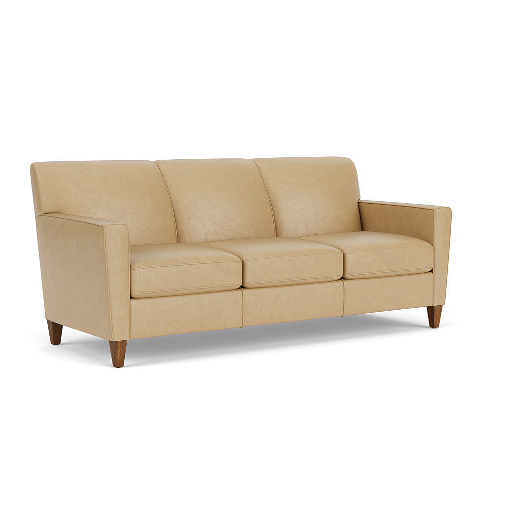 Digby Three-Cushion Sofa