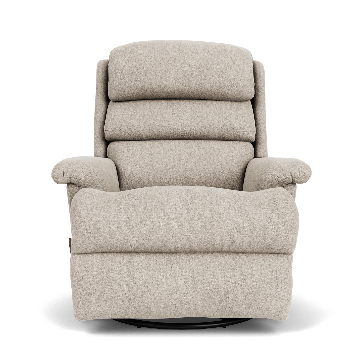 Yukon Swivel Gliding Recliner