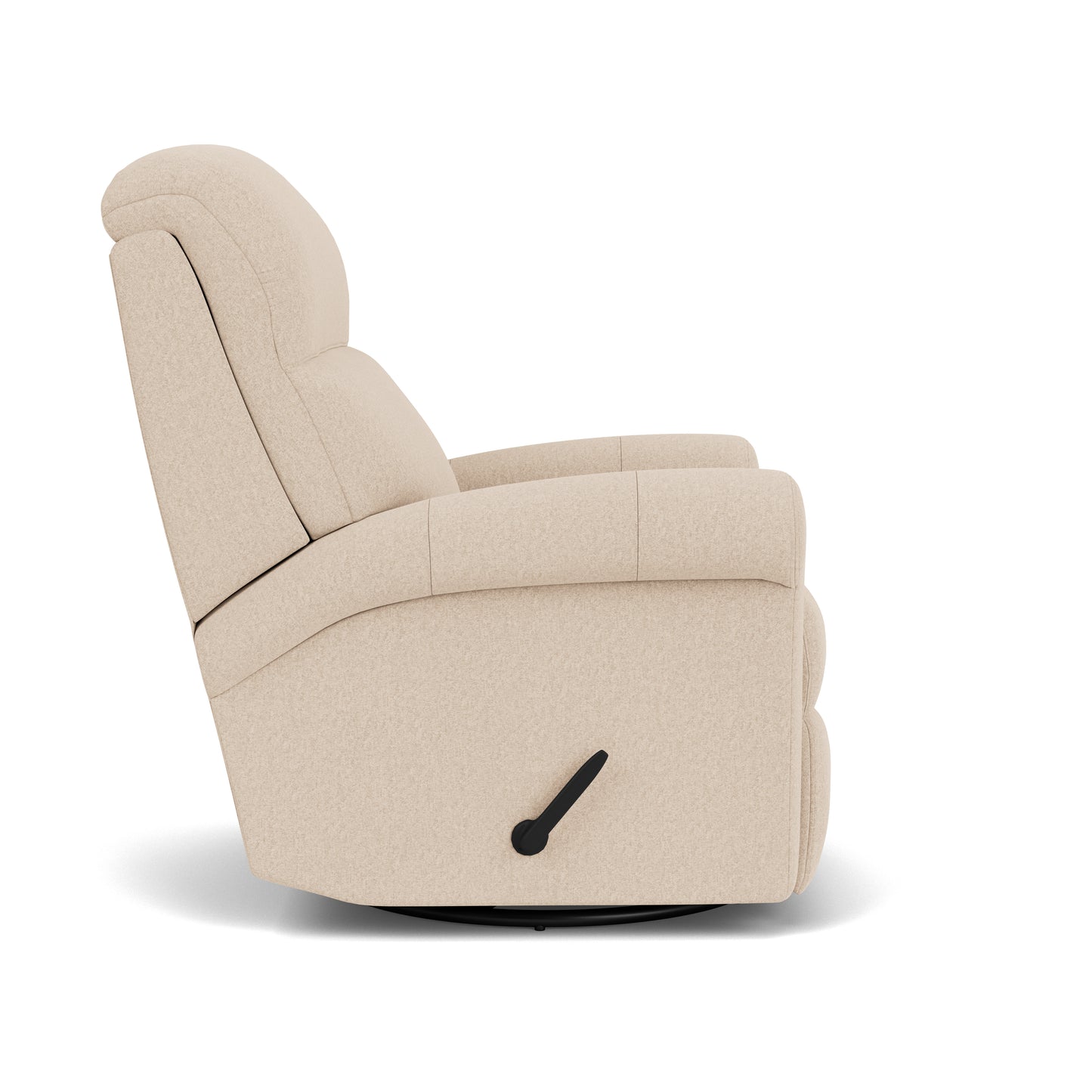 Davis Swivel Gliding Recliner