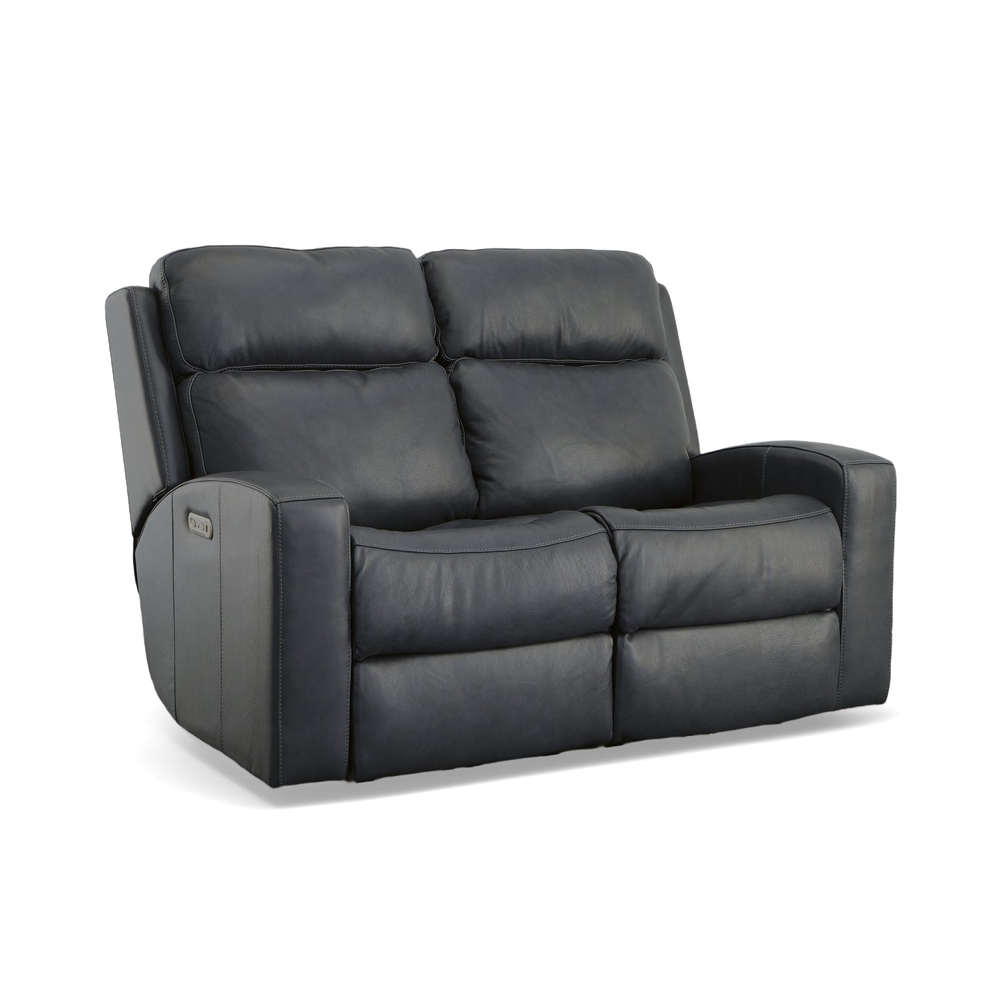 Cody Power Reclining Loveseat with Power Headrests