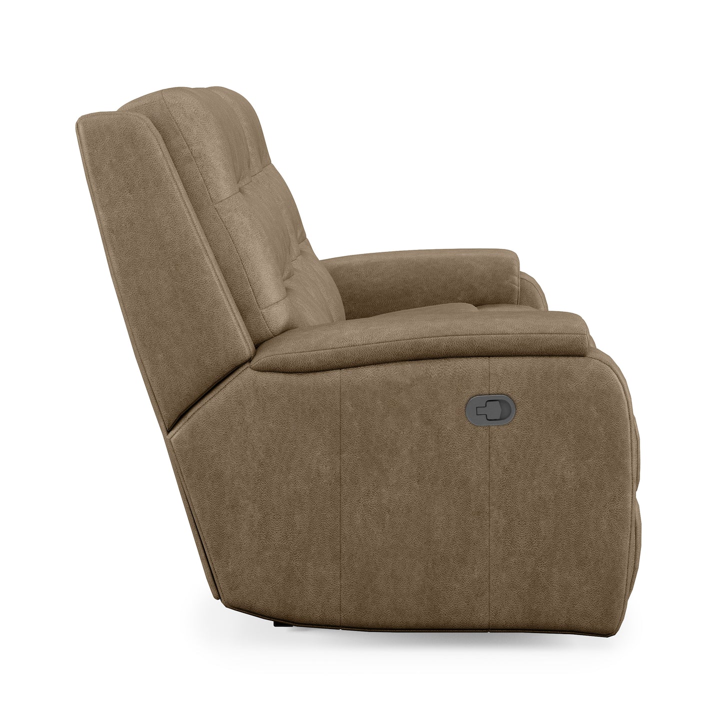 Arlo Reclining Loveseat with Console