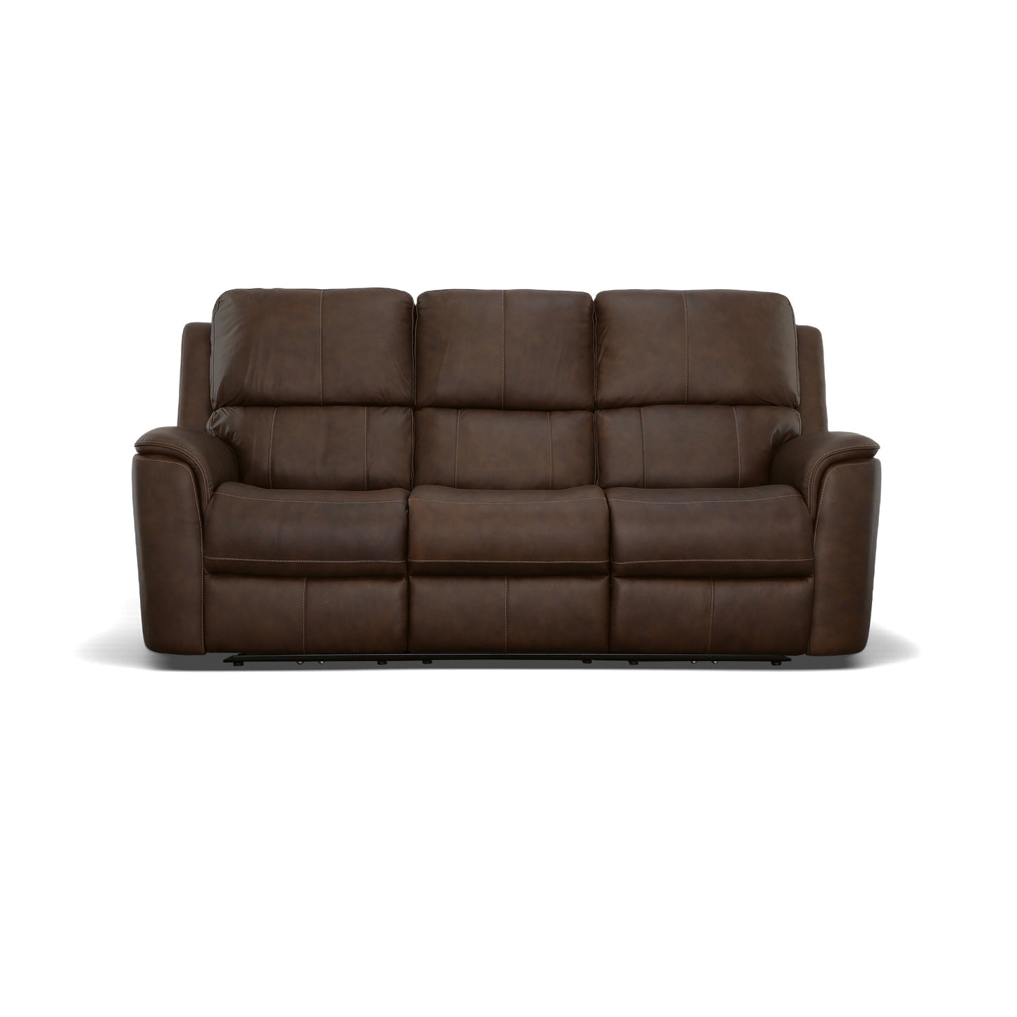 Henry Power Reclining Sofa with Power Headrests & Lumbar