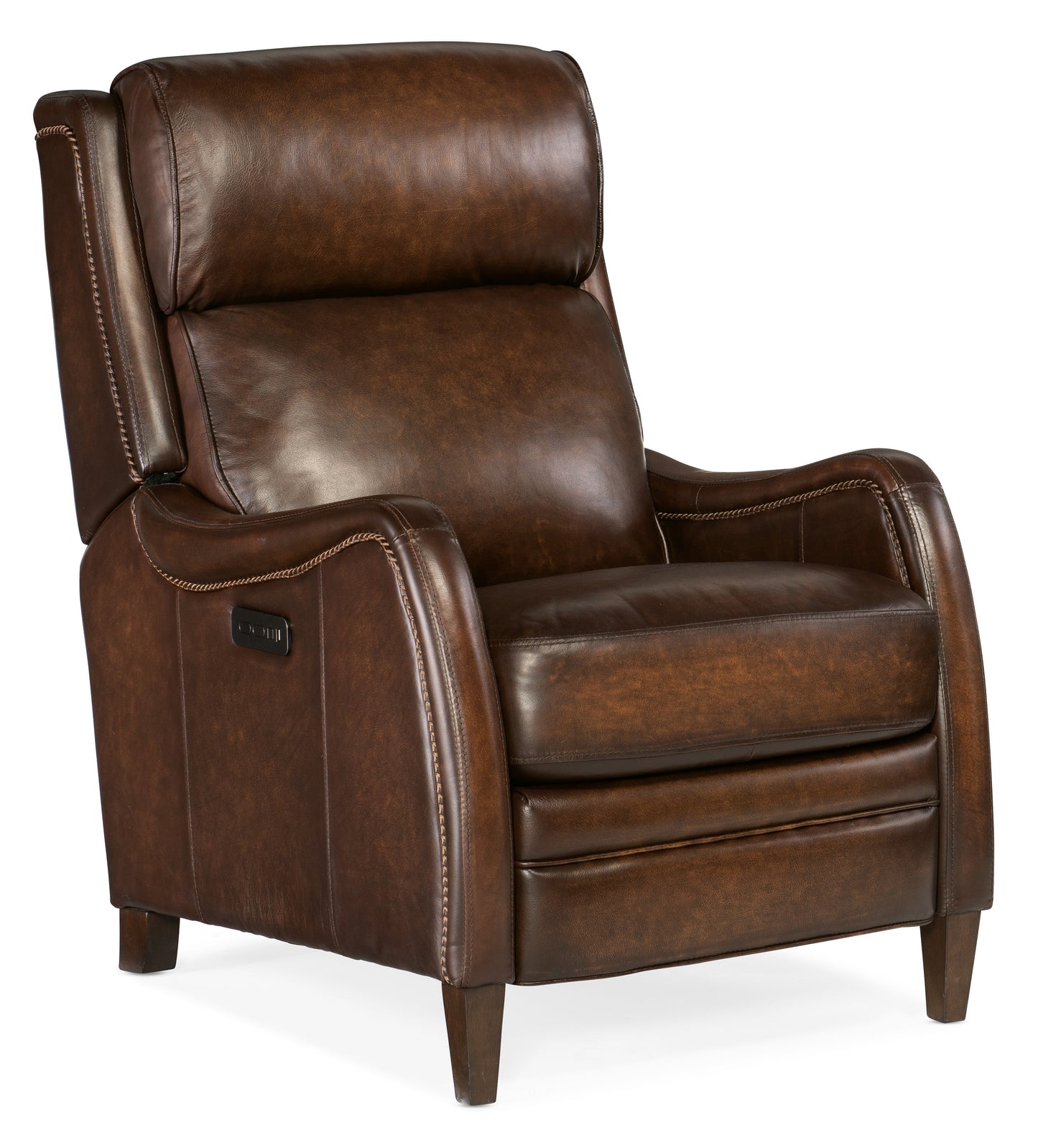 Stark Power Recliner with Power Headrest