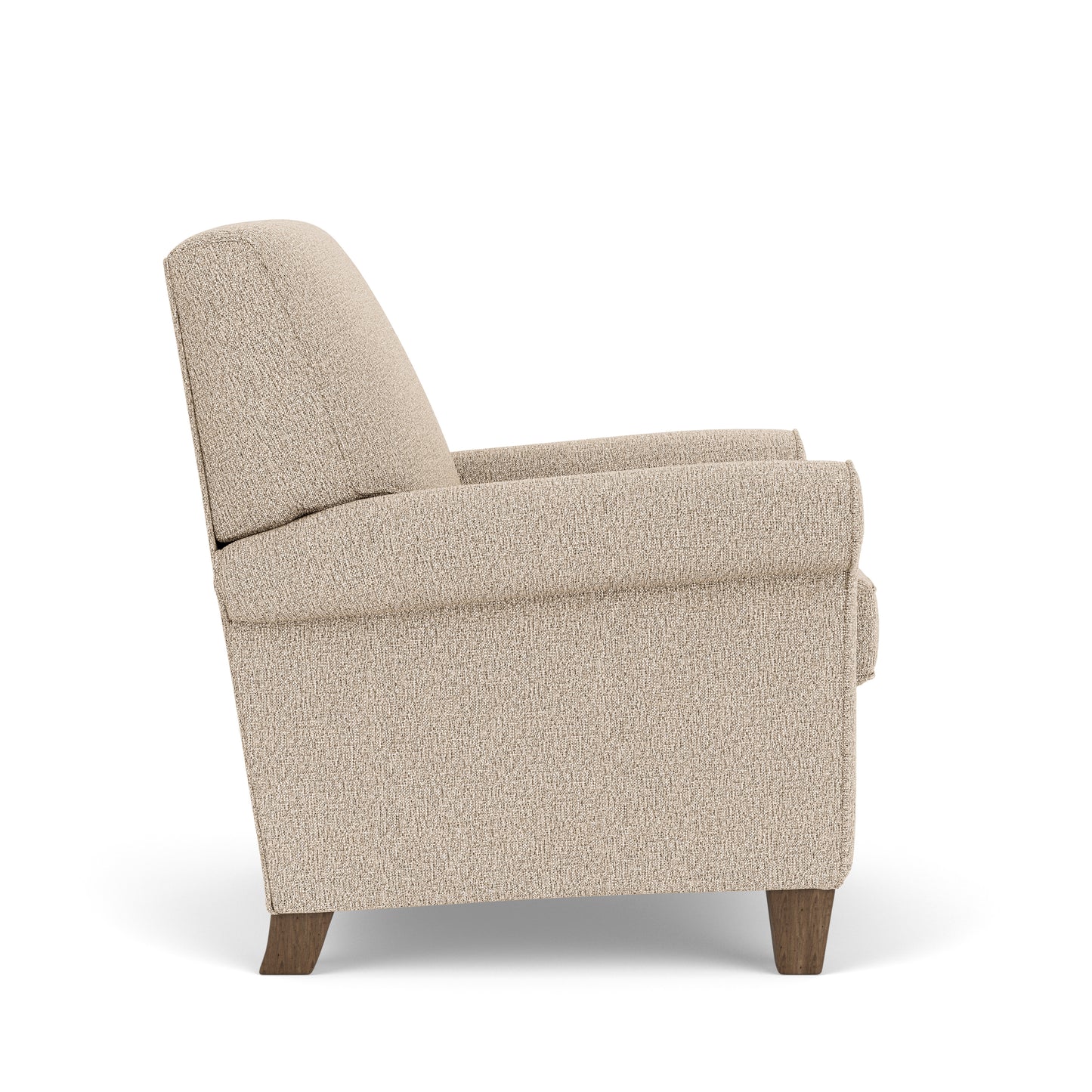 Dana High-Leg Recliner