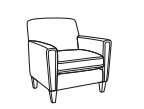 Digby Chair