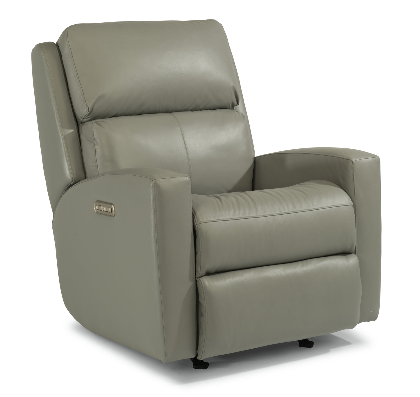 Catalina Power Rocking Recliner with Power Headrest