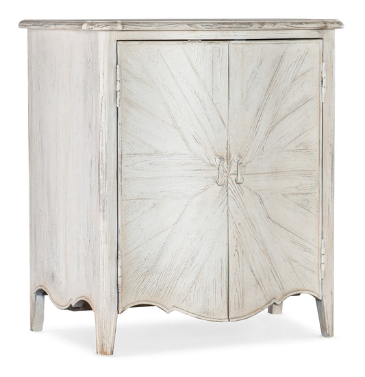 Traditions Two-Door Nightstand