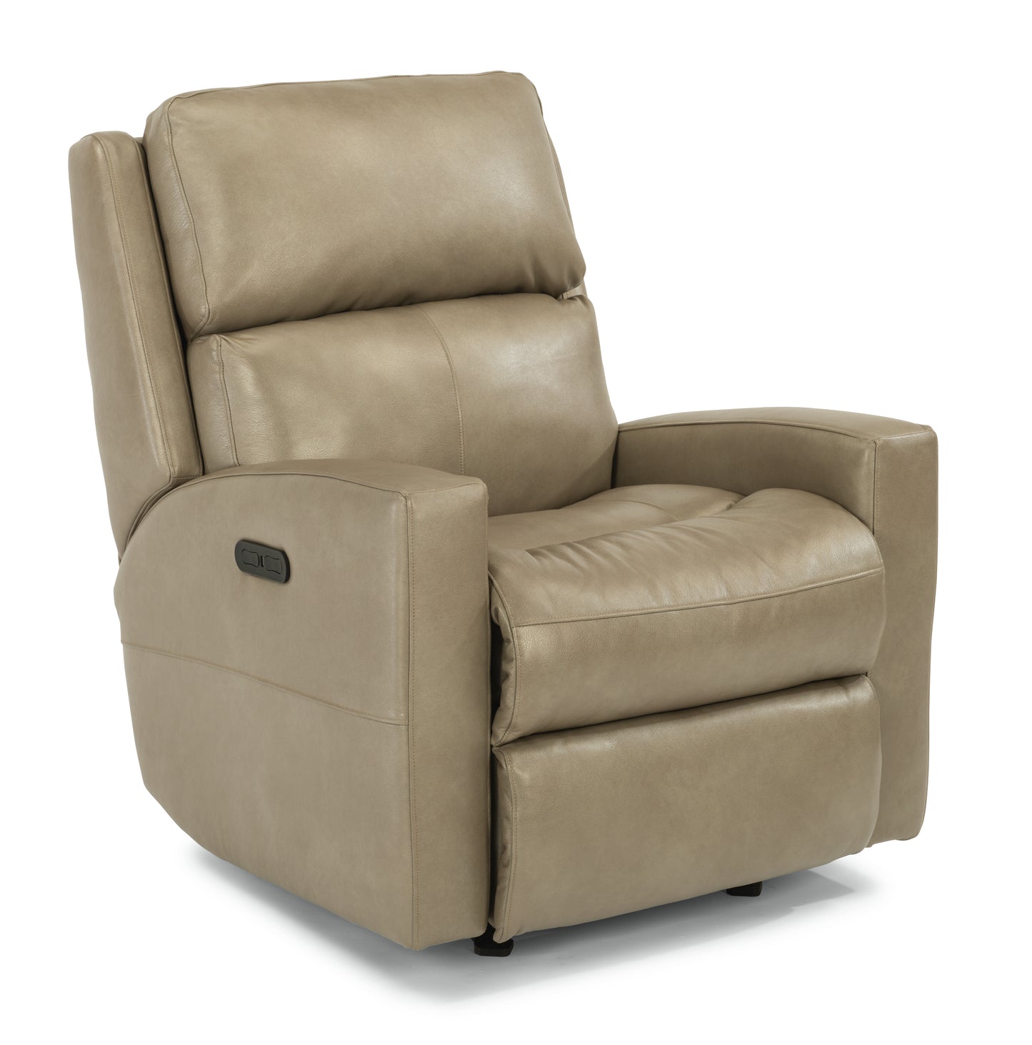 Catalina Power Rocking Recliner with Power Headrest