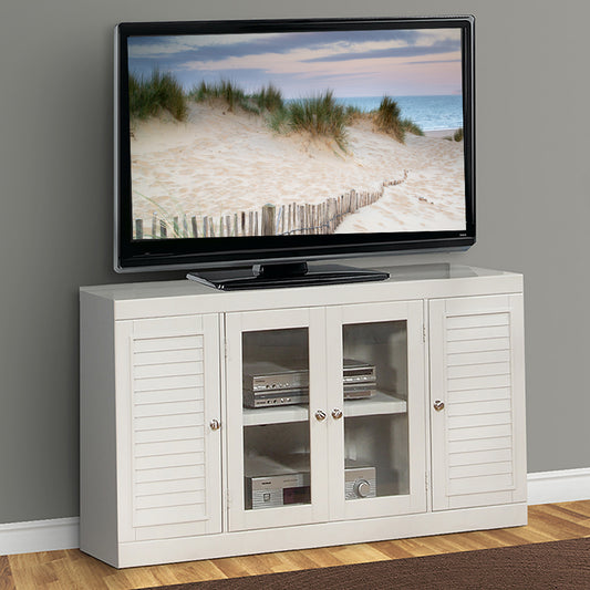 Parker House Boca 56 In. TV Console