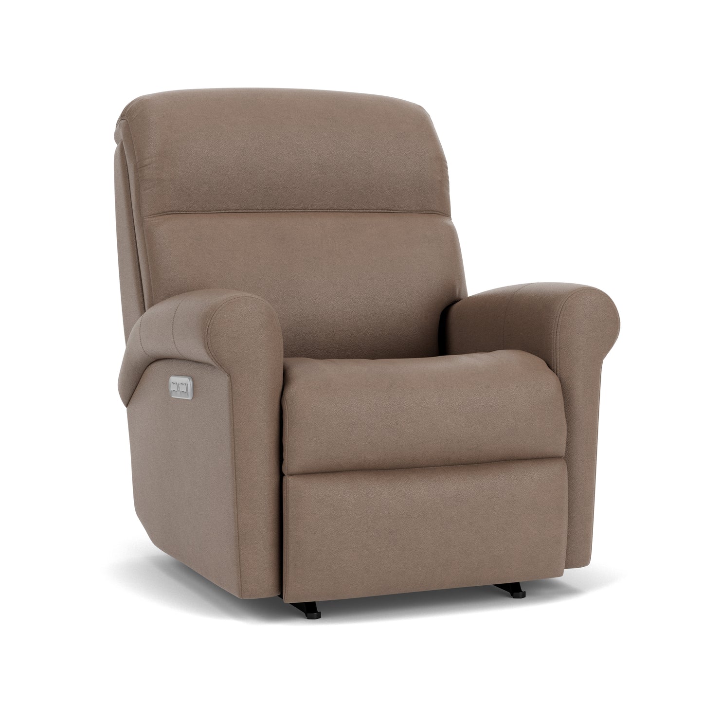 Davis Power Recliner with Power Headrest