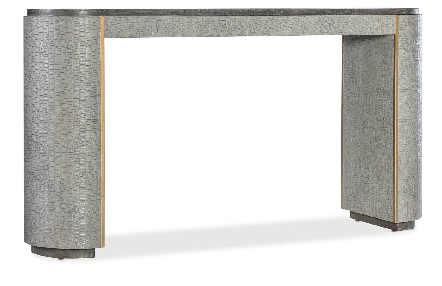 Melange Dylian Console Table