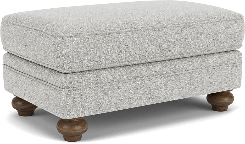 Winston Cocktail Ottoman