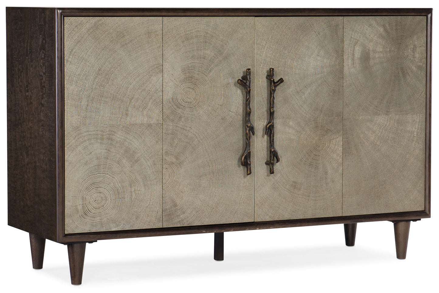 Melange Brennon Accent Chest