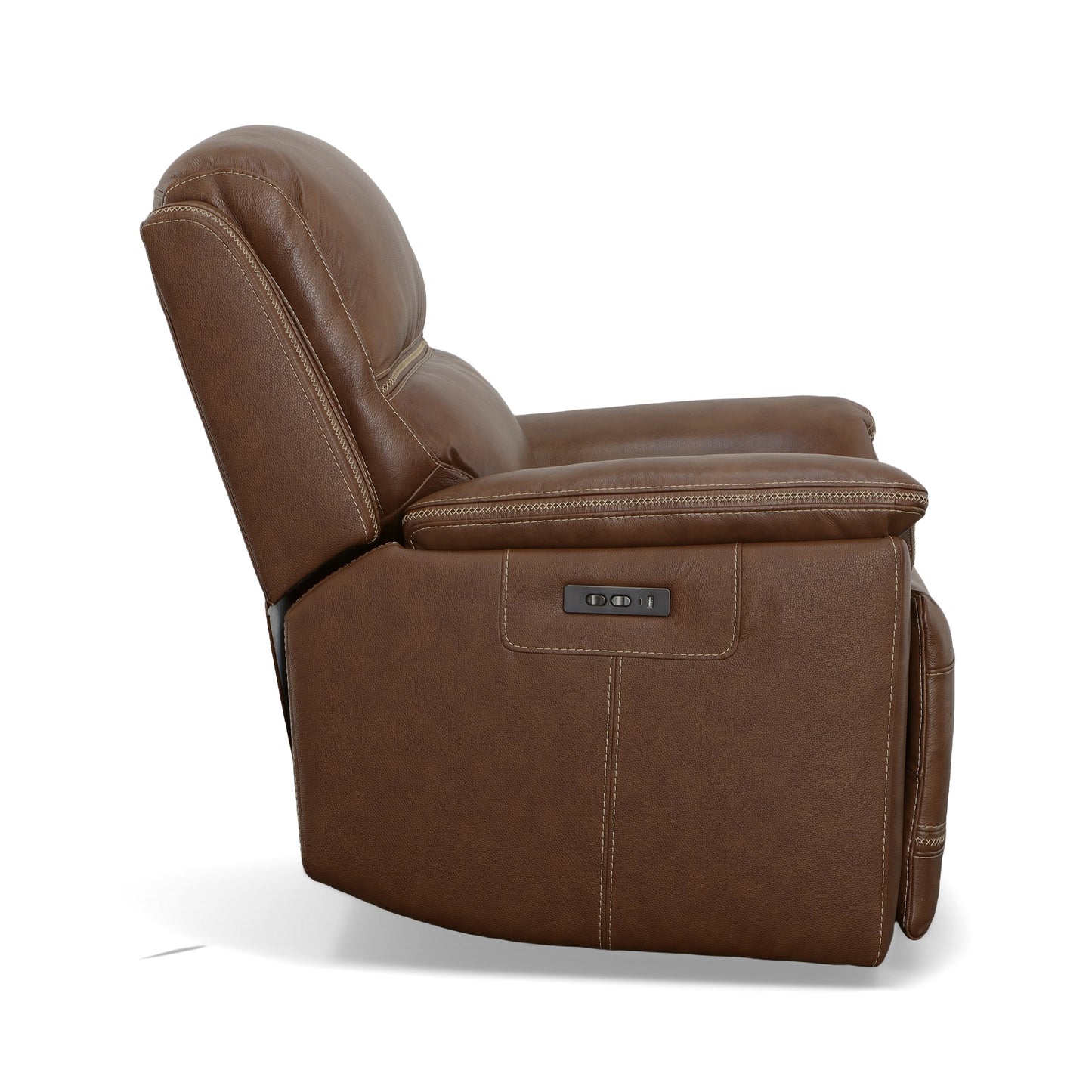 Jackson Power Recliner with Power Headrest