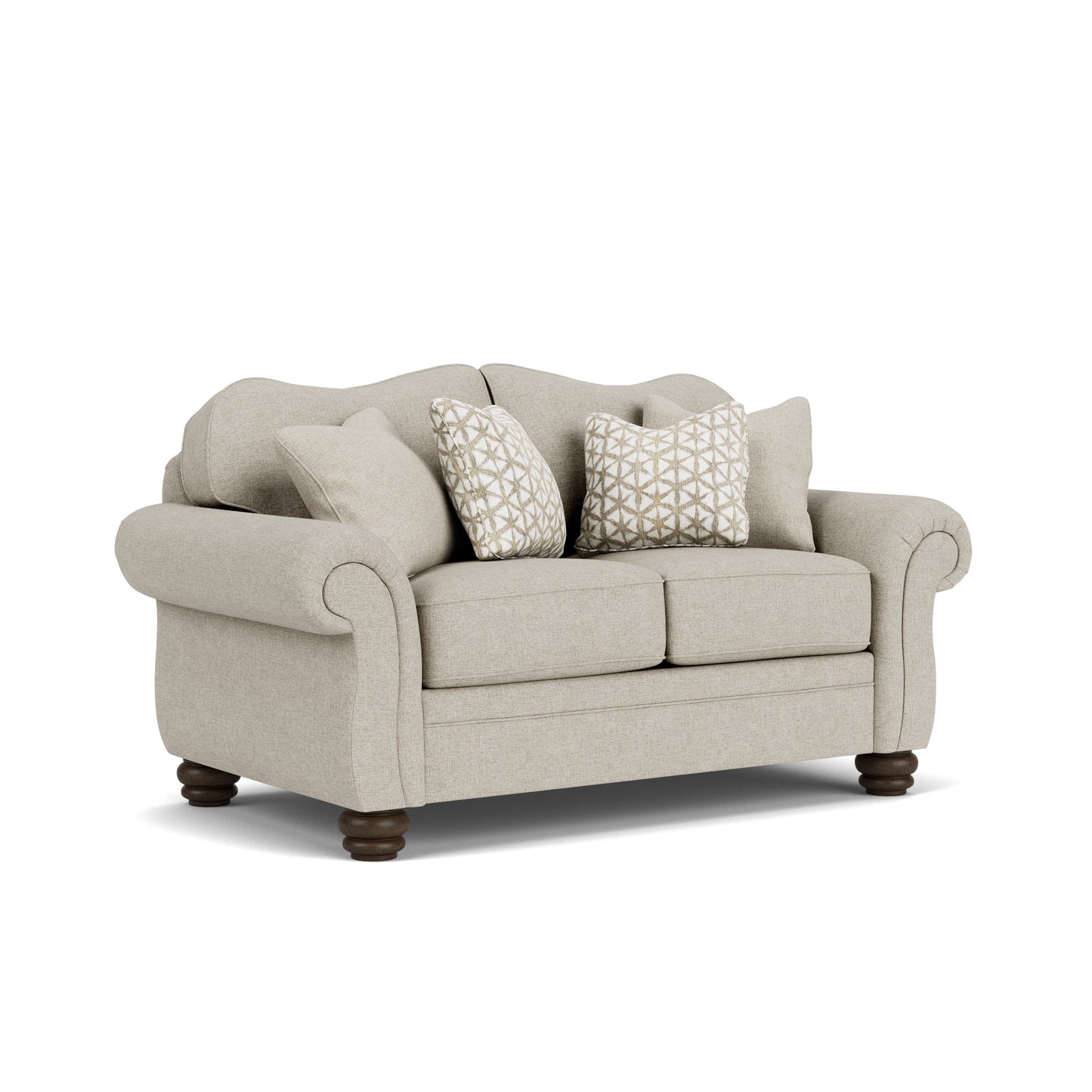 Bexley Loveseat