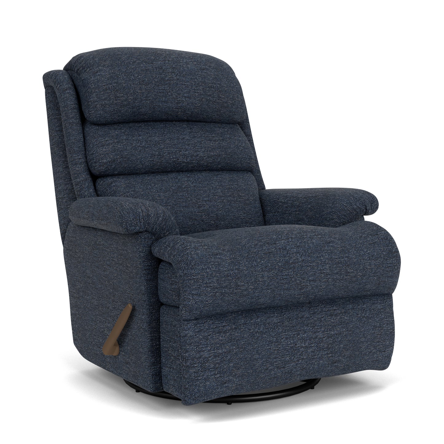 Yukon Swivel Gliding Recliner